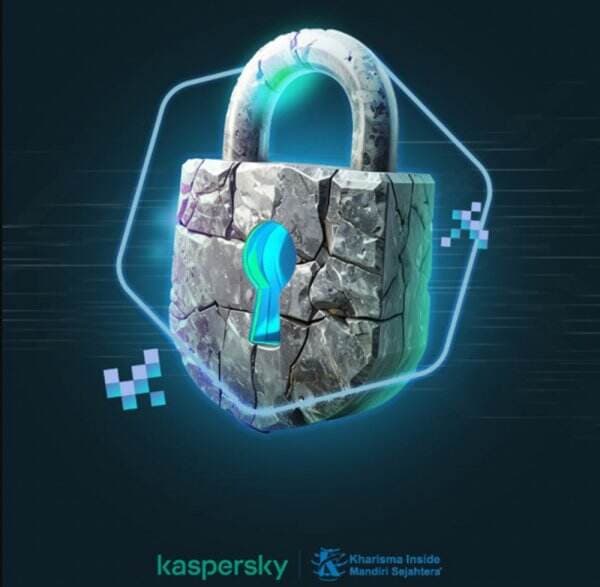Kasperksy Gandeng Mitra Lokal, Perluas Jangkauan Perlindungan Keamanan Siber Indonesia Kasperksy Gandeng Mitra Lokal, Perluas Jangkauan Perlindungan Keamanan Siber Indonesia