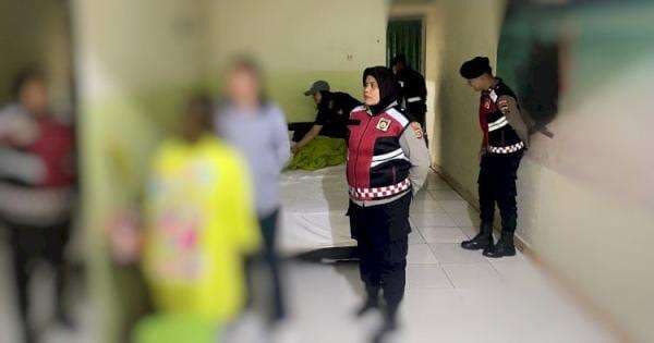 Remaja Cantik di Kupang Tertangkap di Kamar Homestay, Diduga Layani Pria Lewat Aplikasi Kencan Remaja Cantik di Kupang Tertangkap di Kamar Homestay, Diduga Layani Pria Lewat Aplikasi Kencan