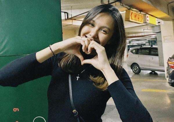 Kisah Syelomitha Afrilaviza Injilia Wongkar, Pevoli Supercantik Indonesia yang Turun di SEA Games 2025 Kisah Syelomitha Afrilaviza Injilia Wongkar, Pevoli Supercantik Indonesia yang Turun di SEA Games 2025