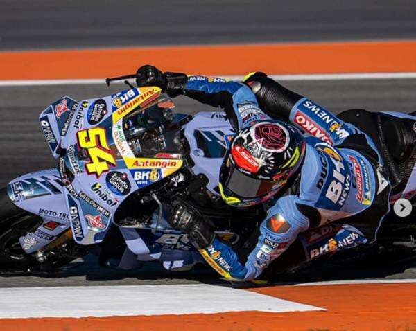 Fermin Aldeguer Bikin Takjub Bos Ducati, Pertanda Promosi ke Tim Pabrikan di MotoGP 2027? Fermin Aldeguer Bikin Takjub Bos Ducati, Pertanda Promosi ke Tim Pabrikan di MotoGP 2027?
