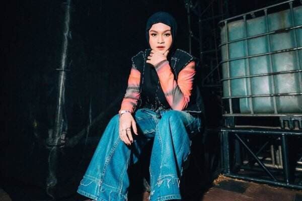 Salma Salsabil Umumkan Kelahiran Anak Pertama: Obaid Bahir Raden Laitupa Salma Salsabil Umumkan Kelahiran Anak Pertama: Obaid Bahir Raden Laitupa