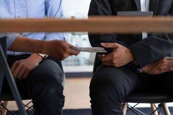 KPK Telusuri Dugaan Korupsi Lain di Kementerian Ketenagakerjaan KPK Telusuri Dugaan Korupsi Lain di Kementerian Ketenagakerjaan