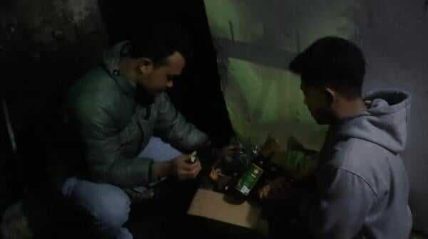 Puluhan Botol Miras Siap Edar Diamankan Sat Narkoba Polres Garut Puluhan Botol Miras Siap Edar Diamankan Sat Narkoba Polres Garut