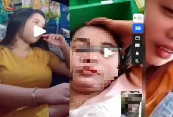 Viral Video Perempuan Berbaju Kuning di Warung Madura, Netizen Heboh Cari Link Asli Viral Video Perempuan Berbaju Kuning di Warung Madura, Netizen Heboh Cari Link Asli