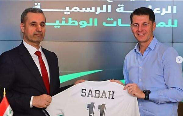 Jesus Casas atau Timur Kapadze yang Cocok Latih Timnas Indonesia Gantikan Patrick Kluivert? Jesus Casas atau Timur Kapadze yang Cocok Latih Timnas Indonesia Gantikan Patrick Kluivert?