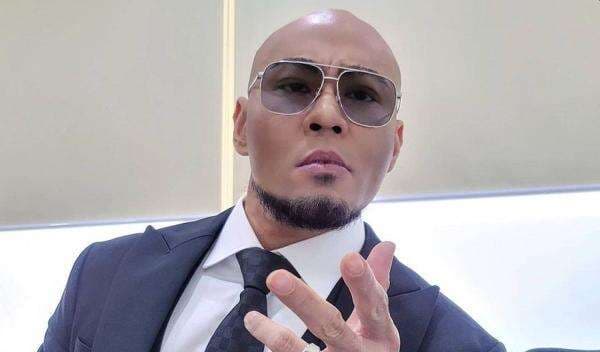 Kecewa Bapak Penjual Es Gabus Bohong, Deddy Corbuzier: Pokoknya Kacau! Kecewa Bapak Penjual Es Gabus Bohong, Deddy Corbuzier: Pokoknya Kacau!