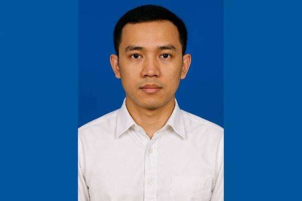 Prompt Gemini AI Latar Biru, Bisa Edit Foto untuk Syarat Pernikahan Prompt Gemini AI Latar Biru, Bisa Edit Foto untuk Syarat Pernikahan