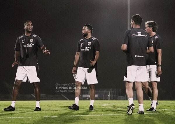 Patrick Kluivert Pilih Pulang ke Belanda Usai Gagal Bawa Timnas Indonesia ke Piala Dunia 2026, PSSI Juga Bingung Patrick Kluivert Pilih Pulang ke Belanda Usai Gagal Bawa Timnas Indonesia ke Piala Dunia 2026, PSSI Juga Bingung