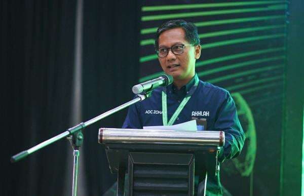 Jaga Keberlangsungan Hulu Migas, PHR Zona 4 Optimalkan Teknologi Digital dan Kolaborasi Strategis Jaga Keberlangsungan Hulu Migas, PHR Zona 4 Optimalkan Teknologi Digital dan Kolaborasi Strategis