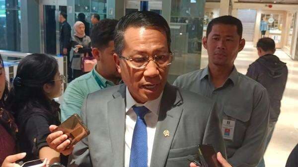 KUHAP Resmi Berlaku Tahun Depan, Mulai 2 Januari 2026 KUHAP Resmi Berlaku Tahun Depan, Mulai 2 Januari 2026