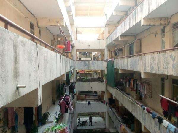 Rusunawa Karawang Krisis Retribusi, Pengelola Serba Salah Rusunawa Karawang Krisis Retribusi, Pengelola Serba Salah