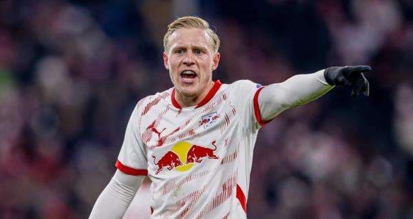 Transfer Gratis! Juventus Bidik Gelandang RB Leipzig Musim Panas Ini Transfer Gratis! Juventus Bidik Gelandang RB Leipzig Musim Panas Ini