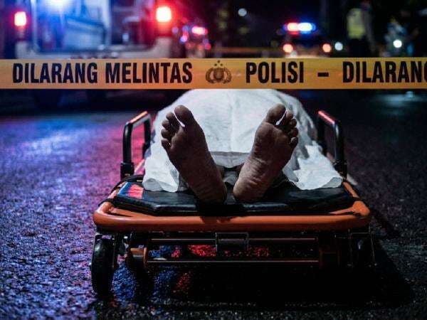Terungkap! Bidan RSUD Besuki Situbondo Tewas Dibunuh Teman Dekat, Ini Identitasnya Terungkap! Bidan RSUD Besuki Situbondo Tewas Dibunuh Teman Dekat, Ini Identitasnya