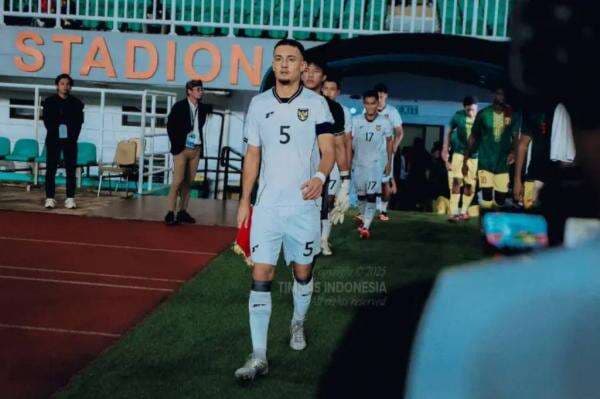 Genting! Media Vietnam Ingatkan Timnas Indonesia U-22 Jangan Remehkan Myanmar Genting! Media Vietnam Ingatkan Timnas Indonesia U-22 Jangan Remehkan Myanmar