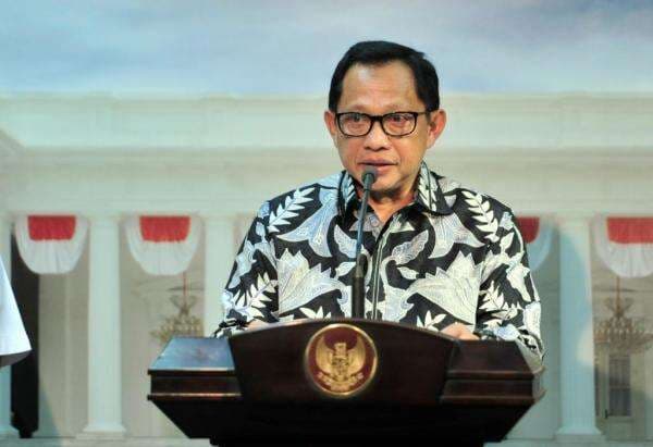 Mendagri Tito Ungkap Alasan Presiden Prabowo Perintahkan Pelantikan Kepala Daerah Dipercepat Mendagri Tito Ungkap Alasan Presiden Prabowo Perintahkan Pelantikan Kepala Daerah Dipercepat