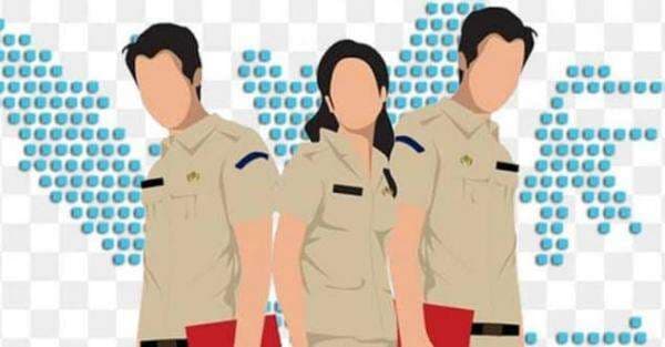 Gaji PPPK Paruh Waktu 2025 di Pulau Jawa Naik, Lihat Rinciannya di Sini! Gaji PPPK Paruh Waktu 2025 di Pulau Jawa Naik, Lihat Rinciannya di Sini!