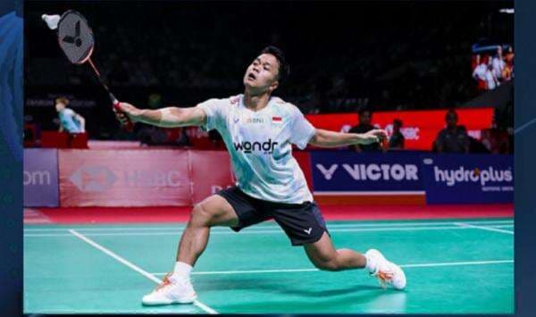 Jadwal Siaran Langsung 16 Besar Indonesia Masters 2026: Anthony Ginting hingga Fajar/Fikri Beraksi, Live di RCTI dan iNews! Jadwal Siaran Langsung 16 Besar Indonesia Masters 2026: Anthony Ginting hingga Fajar/Fikri Beraksi, Live di RCTI dan iNews!