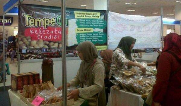 Catat, Ini Penyebab UMKM Sulit Dapat Akses Pembiayaan Catat, Ini Penyebab UMKM Sulit Dapat Akses Pembiayaan