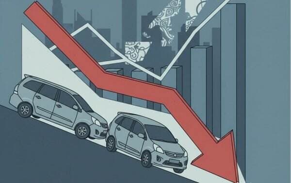 APM Kompak Prediksi Penjualan Mobil Tahun Ini Hanya 750 Ribu Unit APM Kompak Prediksi Penjualan Mobil Tahun Ini Hanya 750 Ribu Unit