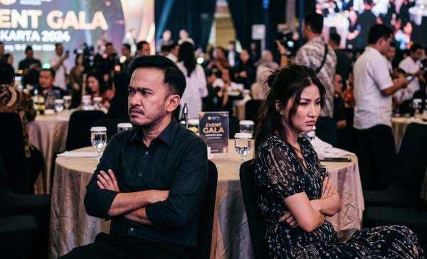 Khawatir Anak Dieksploitasi, Ruben Onsu Pertimbangkan Ambil Hak Asuh dari Sarwendah Khawatir Anak Dieksploitasi, Ruben Onsu Pertimbangkan Ambil Hak Asuh dari Sarwendah
