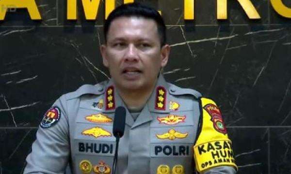 ABH Pelaku Peledakan SMAN 72 Belum Diperiksa, Polisi Tunggu Izin Dokter ABH Pelaku Peledakan SMAN 72 Belum Diperiksa, Polisi Tunggu Izin Dokter