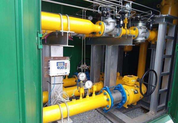 PGN Pasok Gas ke Pabrik Baterai Kendaraan Listrik di Karawang PGN Pasok Gas ke Pabrik Baterai Kendaraan Listrik di Karawang