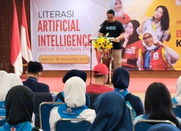 MNC Peduli dan MNC University Gelar Literasi AI, Ini Tanggapan Peserta MNC Peduli dan MNC University Gelar Literasi AI, Ini Tanggapan Peserta