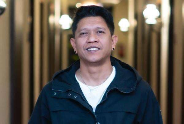 Kris Tomahu Ungkap Konser Tehilim Sarat Pesan Syukur pada Tuhan Kris Tomahu Ungkap Konser Tehilim Sarat Pesan Syukur pada Tuhan
