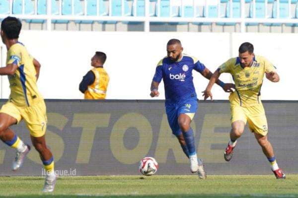 Krisis Gol Tanpa Dalberto, Arema FC Butuh Suntikan Pemain Baru Krisis Gol Tanpa Dalberto, Arema FC Butuh Suntikan Pemain Baru