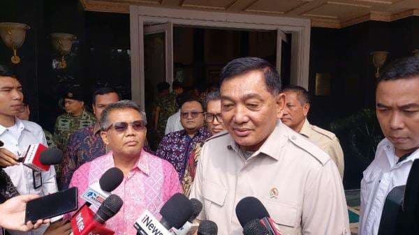 Menhan dan PKS Doakan Kekuatan untuk Presiden Prabowo di Usia 74 Tahun Menhan dan PKS Doakan Kekuatan untuk Presiden Prabowo di Usia 74 Tahun