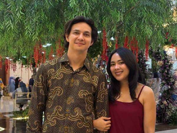 Perankan Tukang Selingkuh di Film Dalam Sujudku, Marcell Darwin Takut Diamuk Istri Perankan Tukang Selingkuh di Film Dalam Sujudku, Marcell Darwin Takut Diamuk Istri