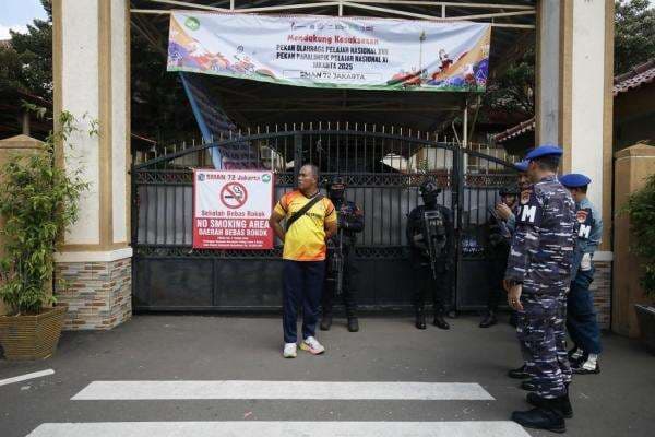 Densus 88 Ungkap Terduga Pelaku Ledakan SMAN 72 Jakarta Kerap Kunjungi Dark Web Densus 88 Ungkap Terduga Pelaku Ledakan SMAN 72 Jakarta Kerap Kunjungi Dark Web