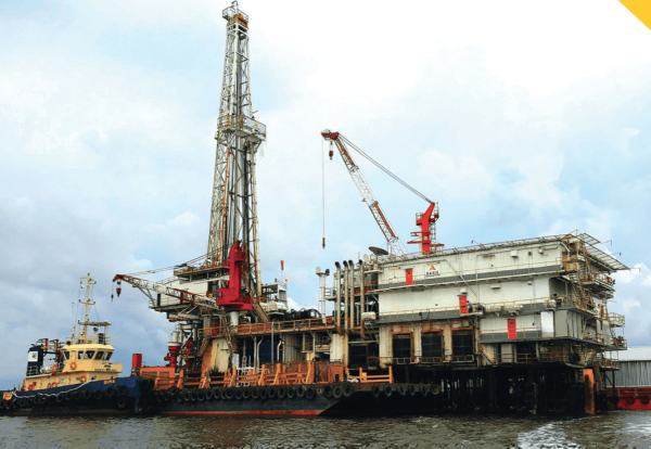 Siapa Pemilik Saham APEX? Emiten Pengeboran Offshore, Simak Profil dan Pengendalinya Siapa Pemilik Saham APEX? Emiten Pengeboran Offshore, Simak Profil dan Pengendalinya