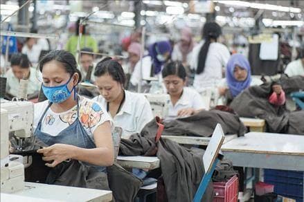 Masuk Fase Sunset, Begini Strategi Pemerintah Bangkitkan Industri Tekstil Masuk Fase Sunset, Begini Strategi Pemerintah Bangkitkan Industri Tekstil