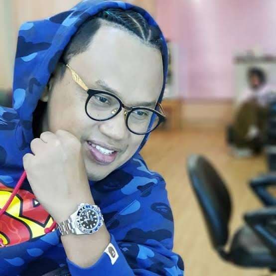Setelah Eko Patrio, Uya Kuya Minta Maaf Usai Video Joget di DPR Viral: Janji Lebih Hati-Hati Setelah Eko Patrio, Uya Kuya Minta Maaf Usai Video Joget di DPR Viral: Janji Lebih Hati-Hati