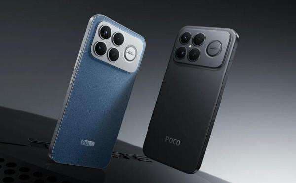 POCO F8 Ultra Kembali Dirilis di Indonesia, Usung Snapdragon 8 Elite Gen 5 POCO F8 Ultra Kembali Dirilis di Indonesia, Usung Snapdragon 8 Elite Gen 5