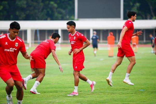 Prediksi Line Up Timnas Indonesia vs Mozambik: Marselino Ferdinan Starter? Prediksi Line Up Timnas Indonesia vs Mozambik: Marselino Ferdinan Starter?