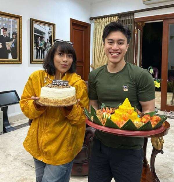 Profil dan Potret Sangun Ragahdo, Pengacara Tasya Farasya yang Ternyata Anak Artis Lawas Profil dan Potret Sangun Ragahdo, Pengacara Tasya Farasya yang Ternyata Anak Artis Lawas