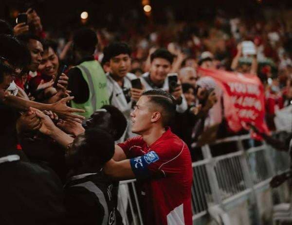 Adu Harga Pasaran Pemain Termahal Timnas Indonesia dengan Bulgaria Jelang FIFA Series 2026, bak Bumi dan Langit? Adu Harga Pasaran Pemain Termahal Timnas Indonesia dengan Bulgaria Jelang FIFA Series 2026, bak Bumi dan Langit?