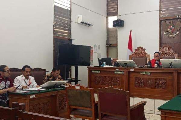 Rudy Tanoesoedibjo Ajukan Praperadilan Lawan KPK, Minta Status Tersangka Digugurkan Rudy Tanoesoedibjo Ajukan Praperadilan Lawan KPK, Minta Status Tersangka Digugurkan