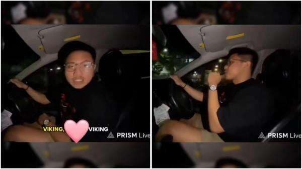 Viral Resbob Hina Suku Sunda dan Persib, Netizen Meradang! Viral Resbob Hina Suku Sunda dan Persib, Netizen Meradang!