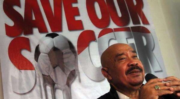 BREAKING NEWS: IGK Manila Tutup Usia, Indonesia Kehilangan Tokoh Militer dan Olahraga BREAKING NEWS: IGK Manila Tutup Usia, Indonesia Kehilangan Tokoh Militer dan Olahraga