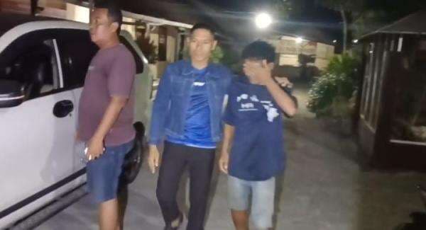 Sempat Dihajar Warga, Begal Payudara Gadis di Jombang Akhirnya Dimaafkan, Ini Alasannya Sempat Dihajar Warga, Begal Payudara Gadis di Jombang Akhirnya Dimaafkan, Ini Alasannya