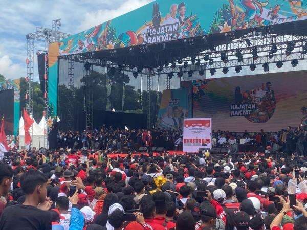 Banteng Ngamuk, PDIP Perintahkan Kepala Daerah Tak Ikut Retreat ke Magelang Banteng Ngamuk, PDIP Perintahkan Kepala Daerah Tak Ikut Retreat ke Magelang