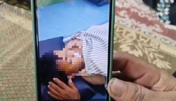 Tragis, Siswa SMP di Grobogan Tewas Diduga Dibully Teman Sekolah Tragis, Siswa SMP di Grobogan Tewas Diduga Dibully Teman Sekolah