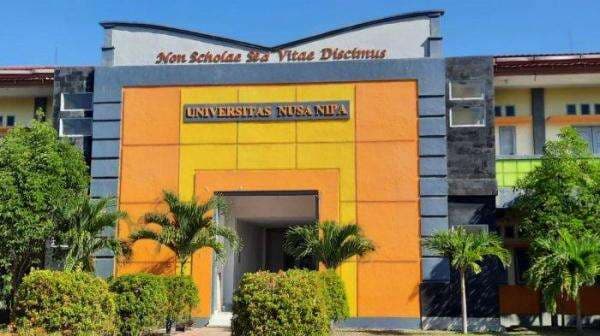 Polemik Aset Unipa Memanas, Kejari Sikka Didukung Usut Dugaan Korupsi Polemik Aset Unipa Memanas, Kejari Sikka Didukung Usut Dugaan Korupsi