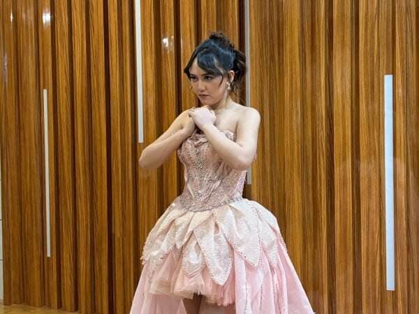 Doa Happy Asmara di HUT ke-23 GTV, Selalu Jadi Wadah untuk Seniman Baru Doa Happy Asmara di HUT ke-23 GTV, Selalu Jadi Wadah untuk Seniman Baru