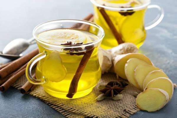 7 Air Rebusan untuk Menurunkan Darah Tinggi, Obat Alami Hipertensi 7 Air Rebusan untuk Menurunkan Darah Tinggi, Obat Alami Hipertensi