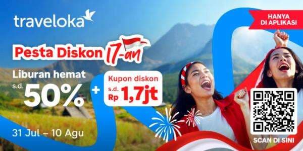 7 Alasan Mengunjungi Candi Prambanan dengan Promo Hemat Traveloka 7 Alasan Mengunjungi Candi Prambanan dengan Promo Hemat Traveloka