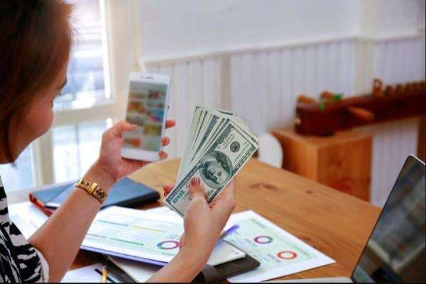 7 Aplikasi Penghasil Uang Modal Nonton Video 7 Aplikasi Penghasil Uang Modal Nonton Video